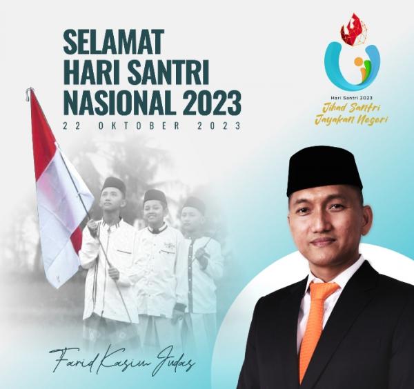 Rayakan HSN, FKJ Ajak Perkuat Silaturahmi dan Ciptakan Kebersamaan Membangun Bangsa dan Daerah