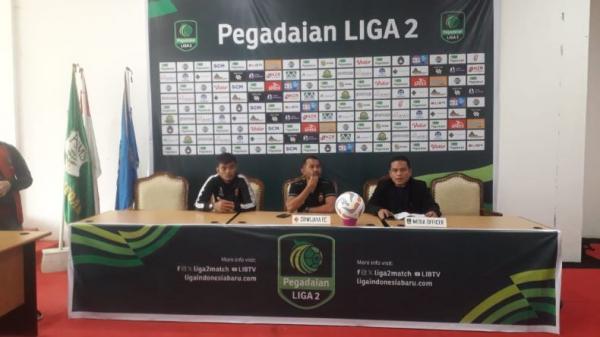 Pelatih Sriwijaya FC Mewaspadai Kecepatan Pemain PSMS di Hadapan Pendukung