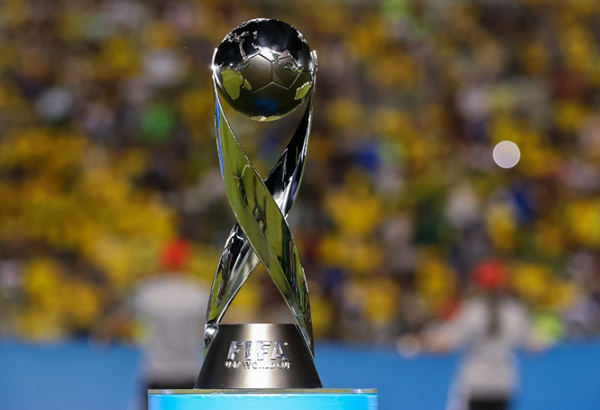 5 Negara Calon Kuat Juara Piala Dunia U-17