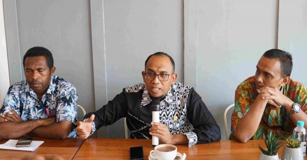 PLN UIW Sebut 140 Desa di Tanah Papua Belum Berlistrik PLN, 90 Desa Masuk Zona Merah