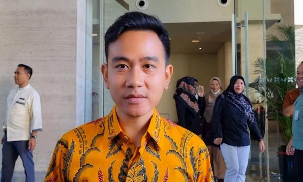 Golkar Minta Jatah 5 Menteri di Kabinet Prabowo, Gibran: Bisa Dibicarakan