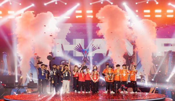 Piala Presiden Esports 2023, Lahirnya Juara Baru Esport Bawa Pulang Uang Total Rp2 Miliar
