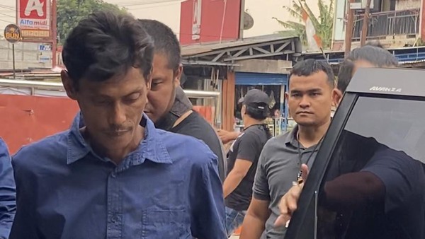 Cemburu Berujung Maut! Suami Tega Bunuh Istri karena Lihat Mantan di TikTok