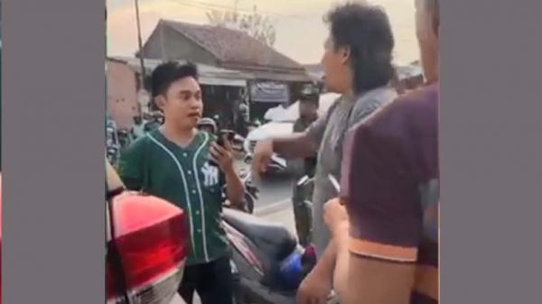 Dodhy Kangen Band Dituduh Pelaku saat Tolong Korban Laka Lantas, Pria Ini Tak Berkutik Dipolisikan