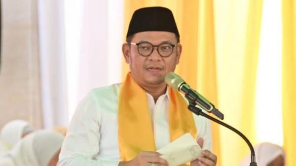 Tb. Ace Hasan Syadzily, Cermin Muslim yang Kaffah, Damai, Modern dan Berkarakter Indonesia