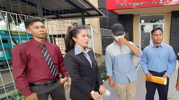 Dicabuli Senior di Asrama Kampus Berkali-kali, Mahasiswa UIN Raden Fatah Palembang Lapor Polisi