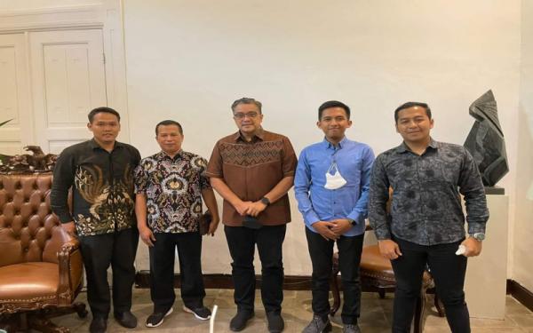BMI Siap Menangkan Prabowo-Gibran di Jawa Barat