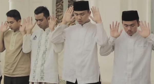 Tujuan Melaksanakan Sholat Dhuha dan Dalilnya