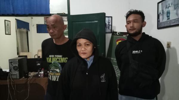 Awas! Modus Penipuan Berkedok Cinta, Pelaku Ditangkap Prajurit TNI AD di Ciamis