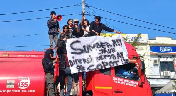 Diduga Libatkan Karyawan dalam Politik Praktis, Pj Wali Kota Diminta Hentikan Direksi PAM TM Palopo