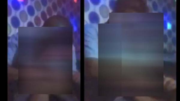 Video Mesum Oknum Kades Cimpu Luwu dengan Wanita Selingkuhan Viral, Warga Emosi Desak Pelaku Dipecat
