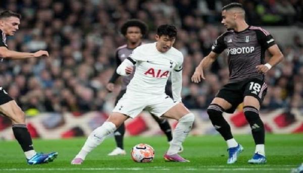 Hasil Bola Tadi Malam: Menang 2-0, Tottenham Hotspur Puncaki Klasemen Liga Inggris
