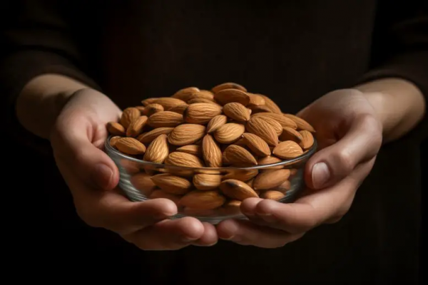 Konsumsi Almond Dapat Menurunkan Berat Badan, Ini Studi Barunya