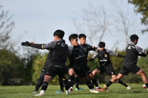 Disebut Sebut 5 Negara yang Tak Terima Timnas Indonesia U-17 Tampil di Piala Dunia U-17 2023