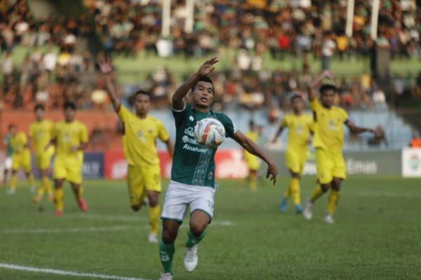 Berita Olahraga Terkini: PSMS Medan dan Sriwijaya FC Bermain Imbang di Liga 2