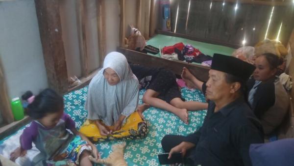 Miris! Bocah SD di Sragen Berjuang Melawan Tumor Tulang Selama Tiga Bulan