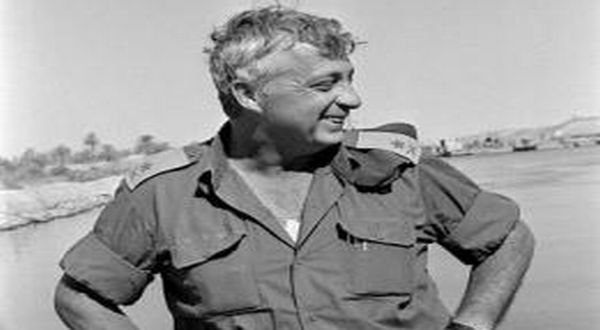 Ariel Sharon Si Jagal di Beirut, Invasi Militer 1982 Bikin Gempar Dunia