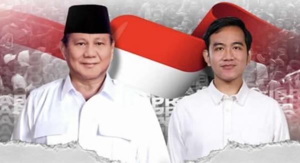 Catat! Ini Tanggal Pendaftaran Prabowo-Gibran ke KPU