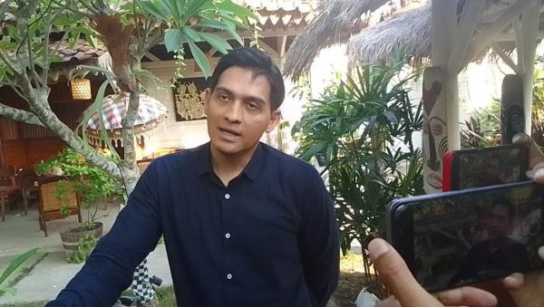 Surya Paloh Tunjuk Lucky Hakim Sebagai Ketua DPD NasDem Indramayu