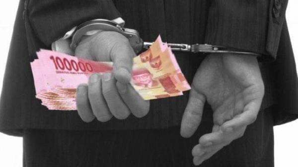 Terpidana Korupsi Bank Jatim  Syariah Rp224,3 Juta Ditangkap Kejaksaan