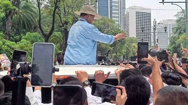 Pernyataan Adik Prabowo Subianto, Hashim Djojohadikusumo Melukai Hati Masyarakat