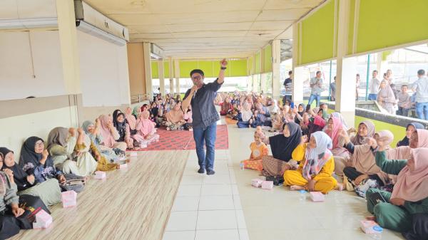 Desak Pusat Bentuk Badan Tambang Aceh, Rafly Kande dan Warga Menggamat Sepakat Tolak Mafia Tambang
