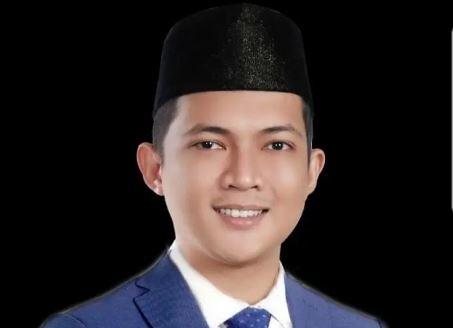 Prabowo-Gibran Daftar ke KPU, Hafiz Fattah : PAN Batanghari Siap All Out