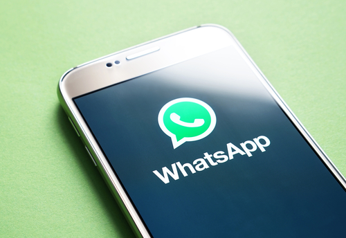Cara Mengatasi Link Tidak Bisa Dibuka di Whatsapp Anti Ribet
