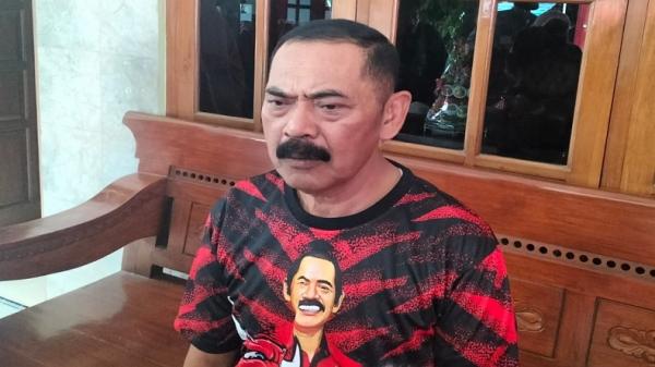 Tak Mau Megawati Dituduh Main 2 Kaki, Rudy Minta Gibran Segera Mundur dari PDIP