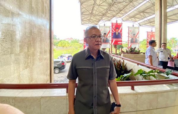 Wakil Ketua DPRD Kaltim Harap Capres-Cawapres Prioritaskan Kedaulatan Pangan