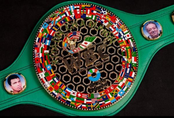 Pertarungan Fury vs. Ngannou: Sabuk 'Juara Riyadh' WBC dan Kisah Unik di Dunia Tinju