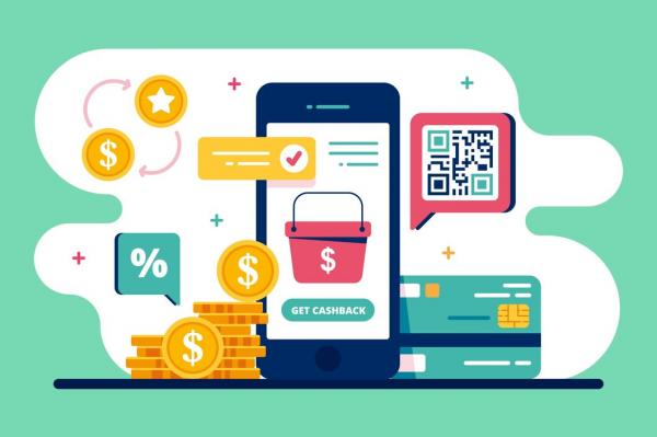 Mobile Banking Menjadi Aplikasi Primadona Saluran Pembayaran di Semua Rentang Usia