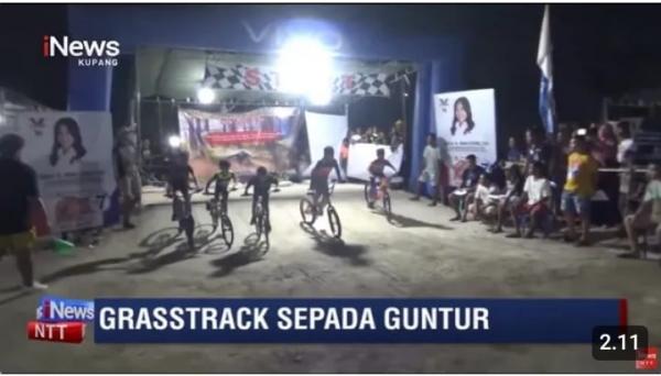Begini Cara Warga Kupang NTT Sambut Hari Sumpah Pemuda