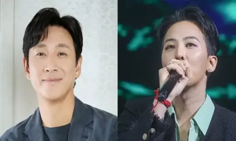 Lee Sun Kyun dan G-Dragon Tambah Daftar Artis Korea Selatan Terseret Narkoba