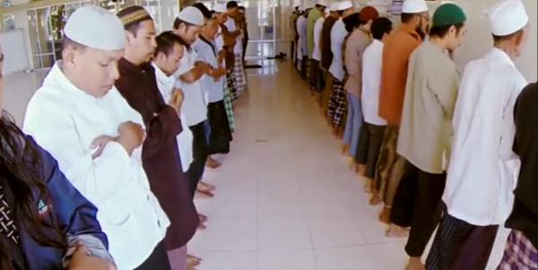 Hukum Sholat Jumat Bagi Perempuan Ada 3 Hal Yang Wajib Diperhatikan