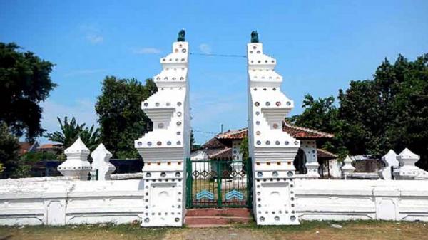 Keraton Kanoman Cirebon, Peninggalan Budaya Leluhur yang Tetap Terjaga