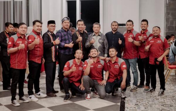 Meriahkan PKA Ke-VIII, Tim Aceh Tengah akan Hadirkan Berbagai Kesenian Gayo