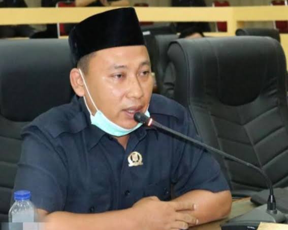 Kasus Sabu Oknum PKD Panggarangan, Dewan Musa : Polisi Harus Ungkap Hingga Bandar