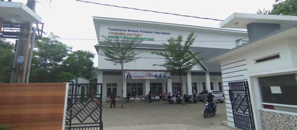 Antisipasi Bullying, SMKN 1 Rangkasbitung Bentuk Satgas Antibullying