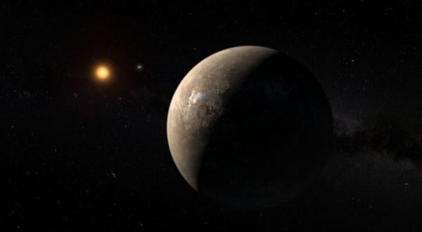 Ilmuwan Temukan Planet Baru yang Bisa Dihuni Manusia