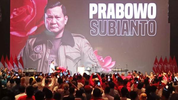 PSI Deklarasikan Dukungan untuk Prabowo-Gibran di Pilpres 2024