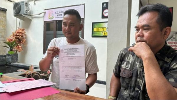 Sukabumi Geger, Guru Diduga Cabul Divonis Bebas Pengadilan Negeri Kota Sukabumi