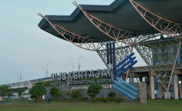 Disuntik Modal Rp13,5 Triliun, BIJB Kertajati Naik Kelas Jadi Gerbang Logistik Baru Asia