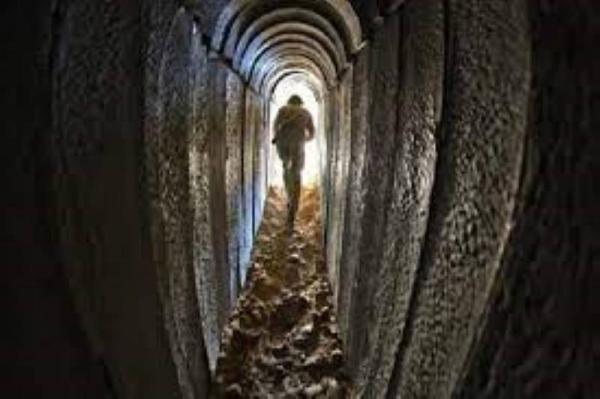 Perang Israel Palestina, Hamas Bantah Terowongan Bawah Tanah di Rumah Sakit Al-Shifa