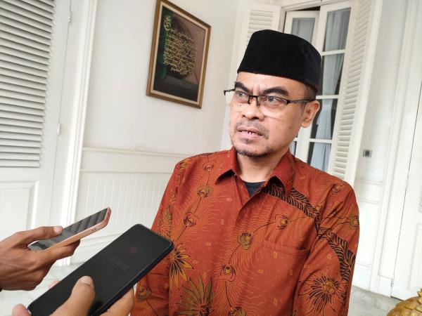 Pemkab Cianjur Targetkan Angka Partisipasi Pemilih  Pemilu 2024 Naik Jadi 82%