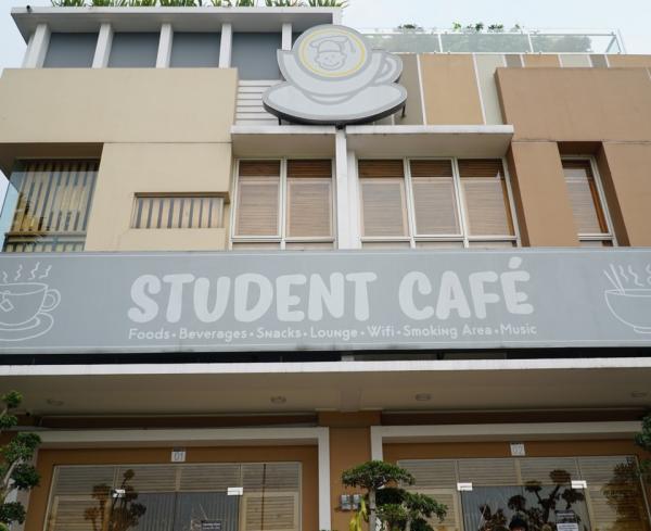 3 Cafe untuk Nongkrong dan Kerja Tugas, Cocok bagi Mahasiswa Penghuni Allogio