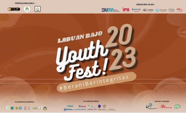 Ayo! Jangan Lewatkan Malam ini Bersama Talent Muda di Youth Fest Labuan Bajo