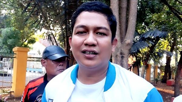 Ketua KNPI Army Mulyanto Ajak Pemuda Depok Bangkit Membangun Bangsa