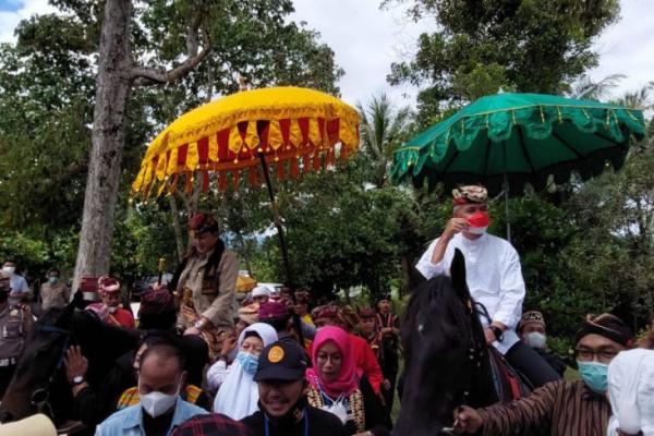 Dinasti Madura, Trah Kerajaan Siap Dukung Menangkan Pilpres 2024 Pasangan Ganjar-Mahfud