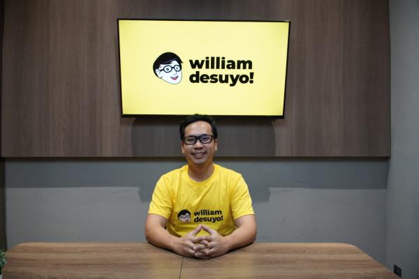 Lewat Pocket Nihongo, Pemuda Surabaya Ini Tawarkan Kerja di Jepang